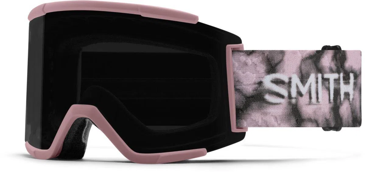 Smith Optics Snow Goggles M00675 Squad XL Goggles - view 26